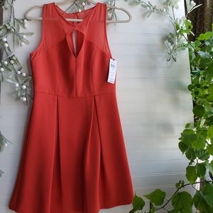 BCBG coctail Dress